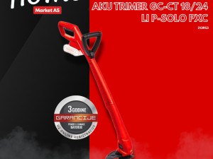 Einhell aku trimer za travu Power X-Change GC-CT 18/24 Li P Solo