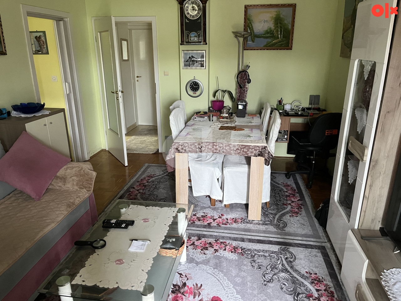 Stan Tuzla prodajem stan 40 m2