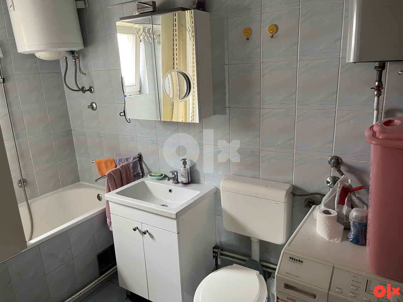 Stan Tuzla prodajem stan 40 m2 2