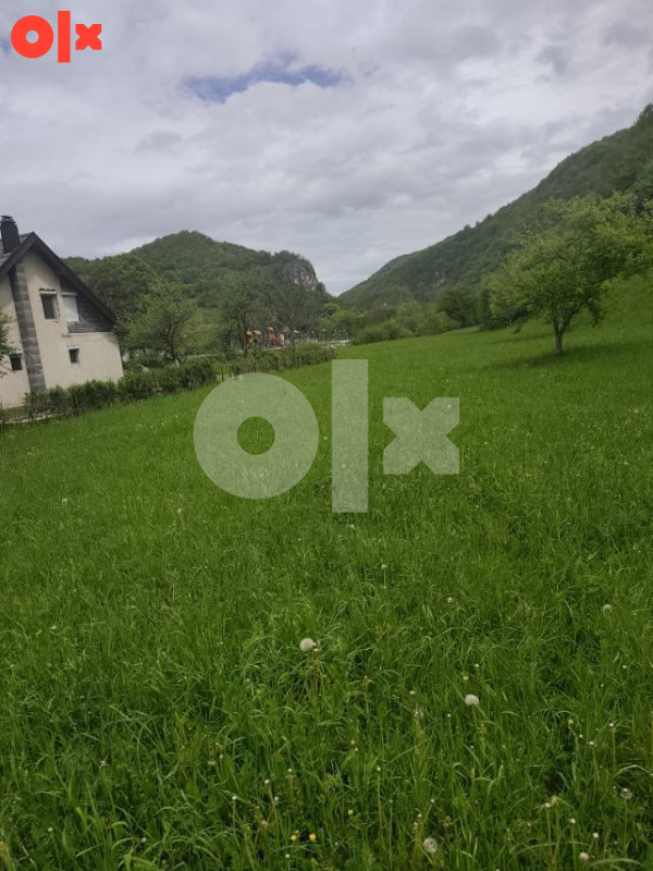 Zemljište Ilidža 3