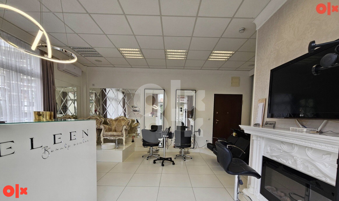 Poslovni prostor (centar)40 m2 Banja Luka 2