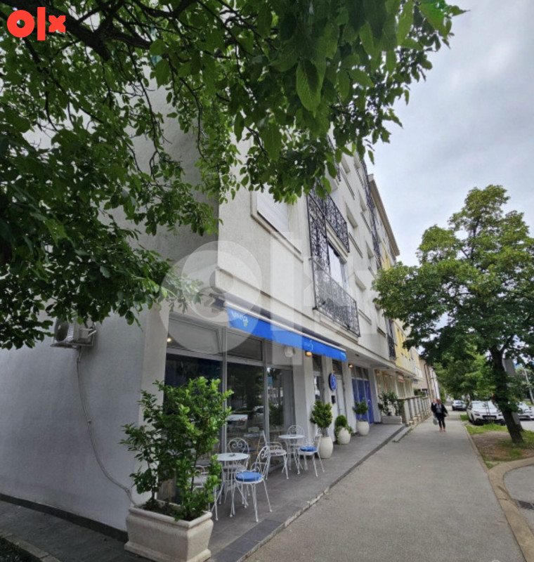 Poslovni prostor (centar)40 m2 Banja Luka 13