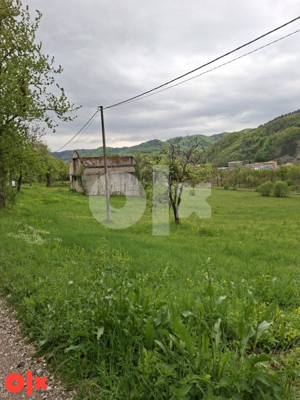 Zemljište Maglaj