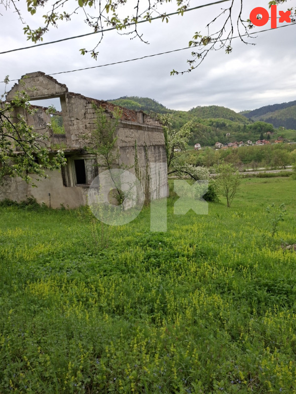 Zemljište Maglaj 2