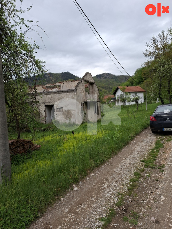Zemljište Maglaj 3