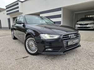 Audi A4 B8 FACELIFT 2.0 TDI 88 KW Mod. 2014. god //GARANCIJA//