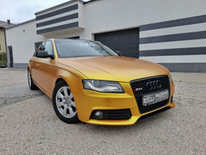 Audi A4 B8 S4 2.0 TDI 105KW 2011 god. //GARANCIJA NA VOZILO//