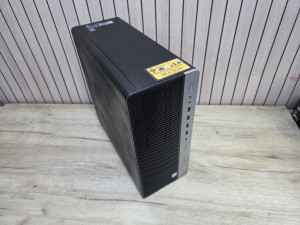 HP Gaming PC; i7-7700 / 16GB DDR4; 256GB SSD; NVIDIA GTX 1050 Ti