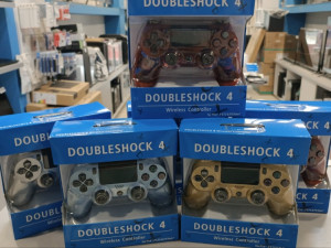 Zamjenski bežični ps4 kontroleri-joystici u bojama