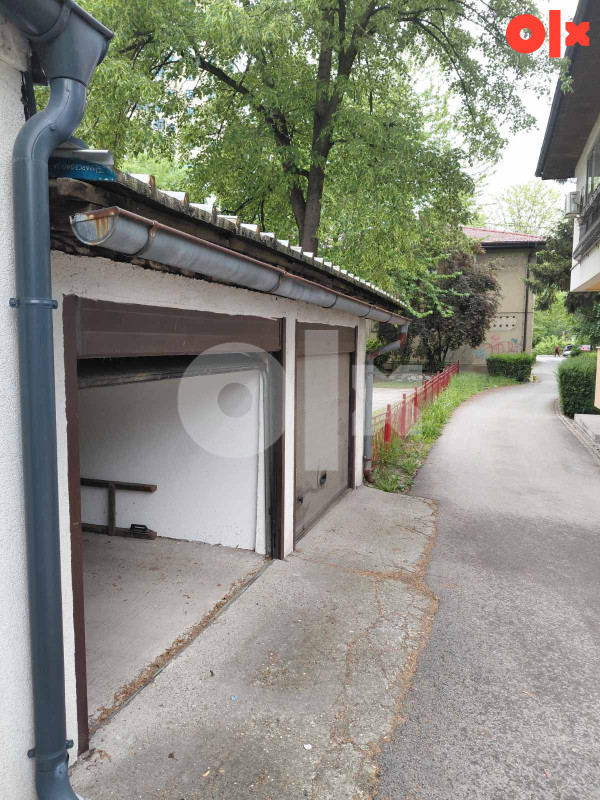 Garaža Tuzla 16m2 2
