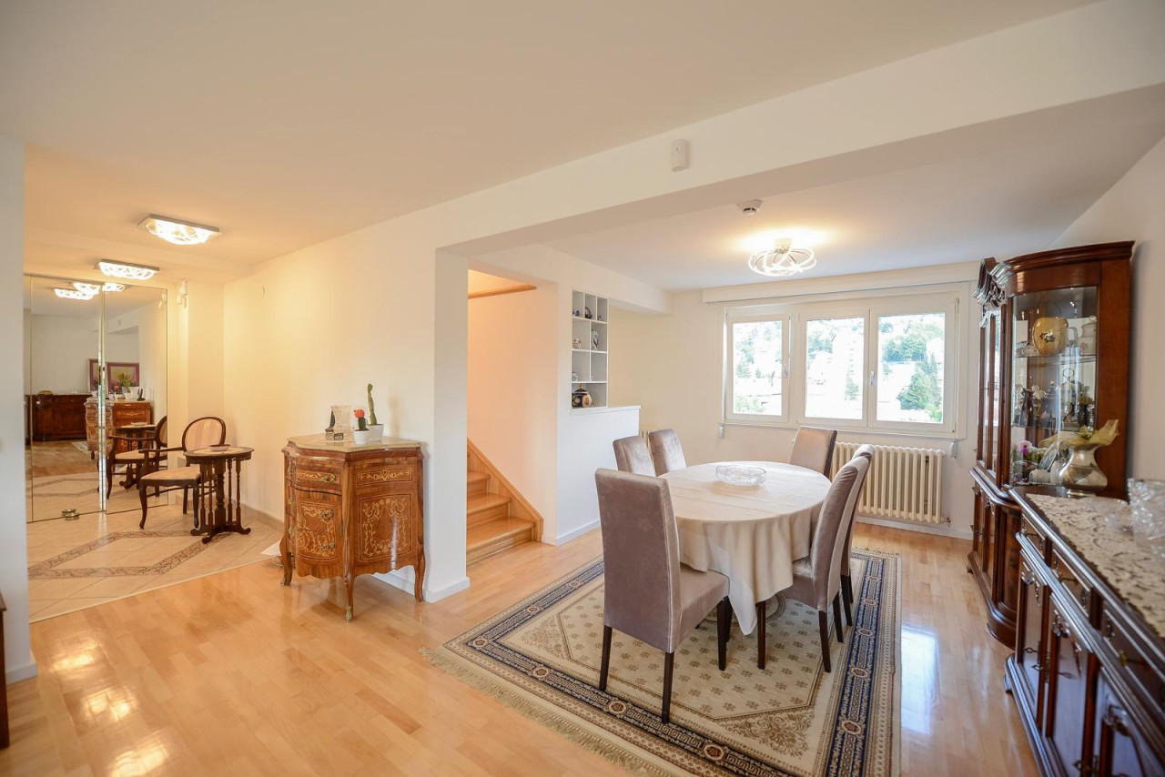 NN Nekretnine : Luksuzni dvoetažni penthouse - Kovačići photo 4