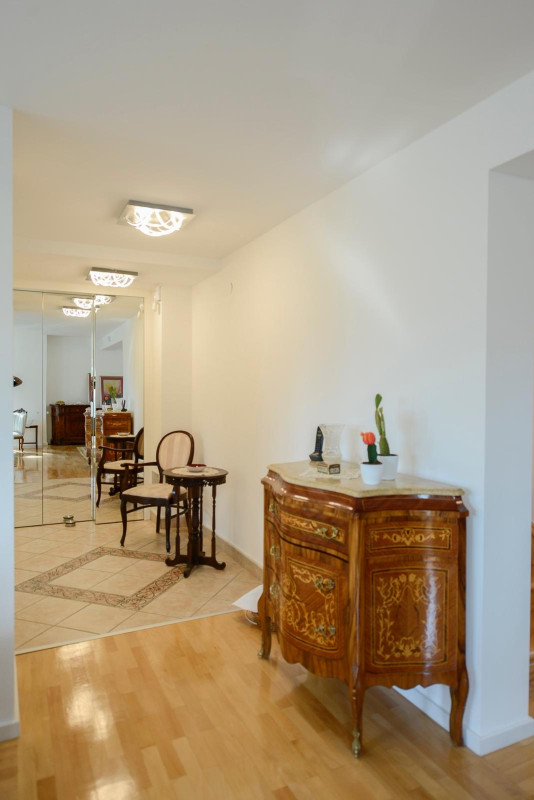 NN Nekretnine : Luksuzni dvoetažni penthouse - Kovačići photo 5
