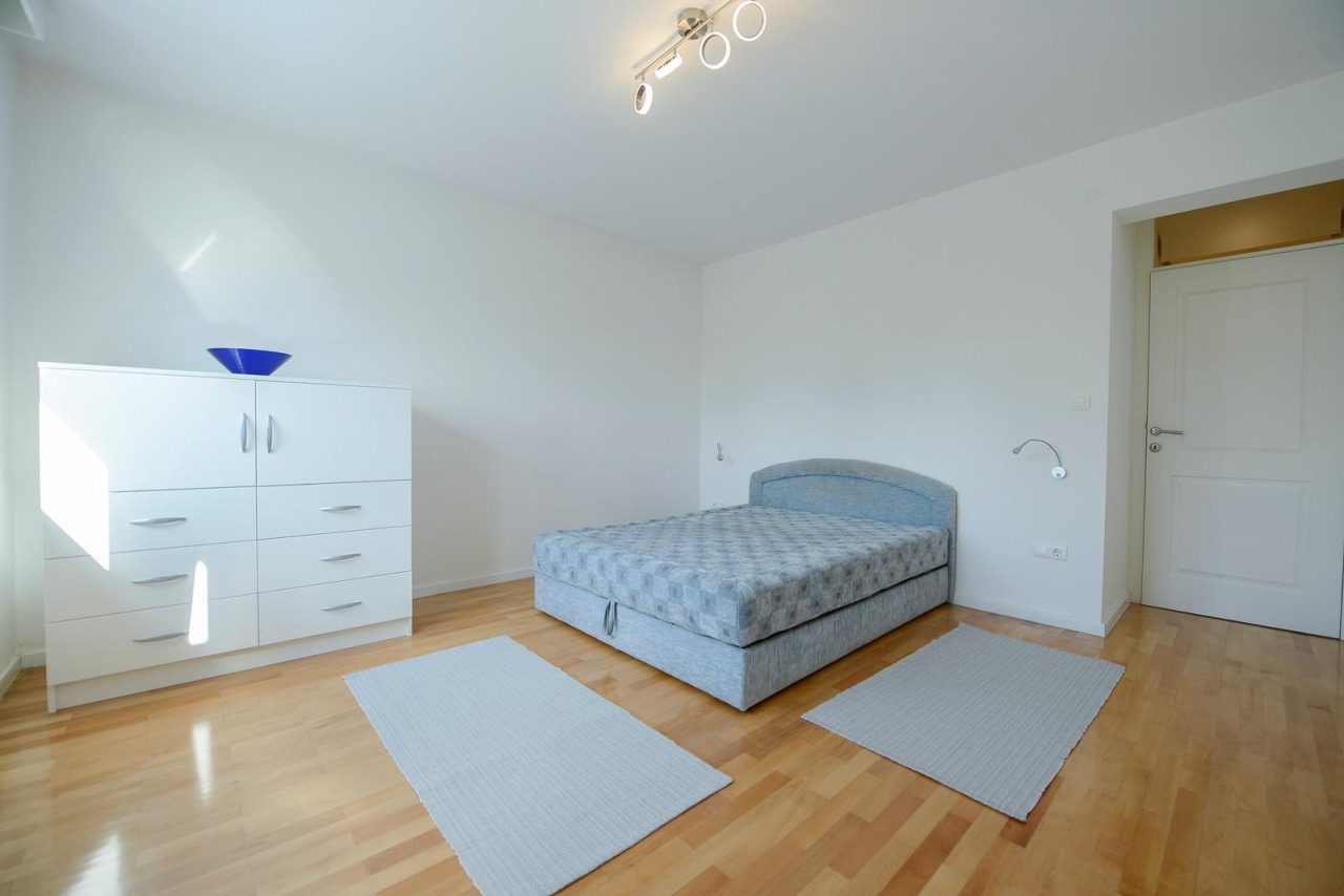 NN Nekretnine : Luksuzni dvoetažni penthouse - Kovačići 6