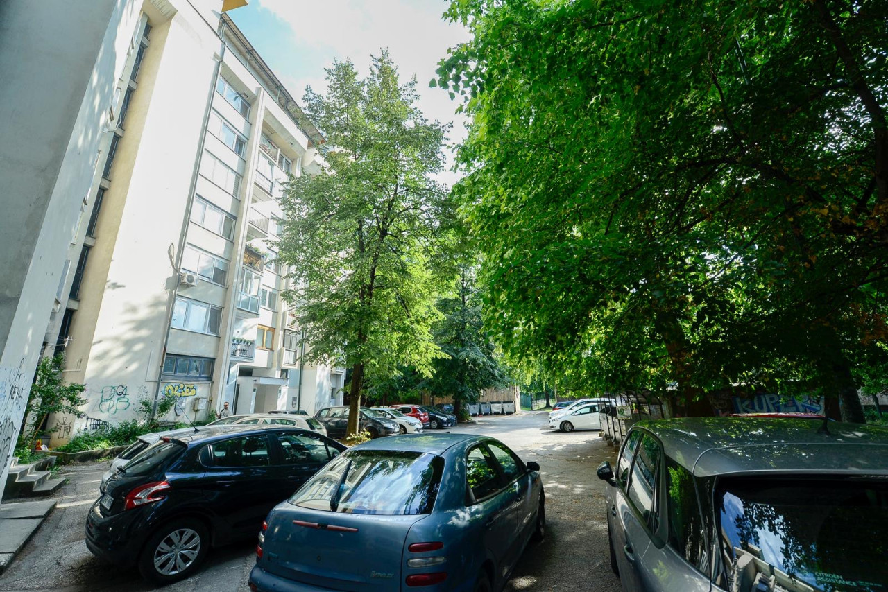 NN Nekretnine : Luksuzni dvoetažni penthouse - Kovačići 17