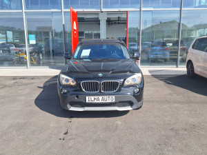 BMW X1  SDrive 18D 2011 ILMA