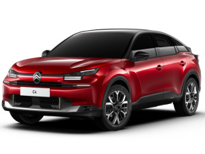 C4 BUSINESS 1.2 Mild Hybrid 145 KS