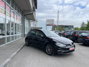 Golf 7.5 1.6 TDI 85kW mod 2018 *led,navii* automatik