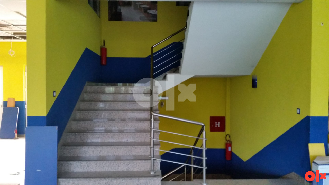 Poslovni prostor Vogošća 350m2 6