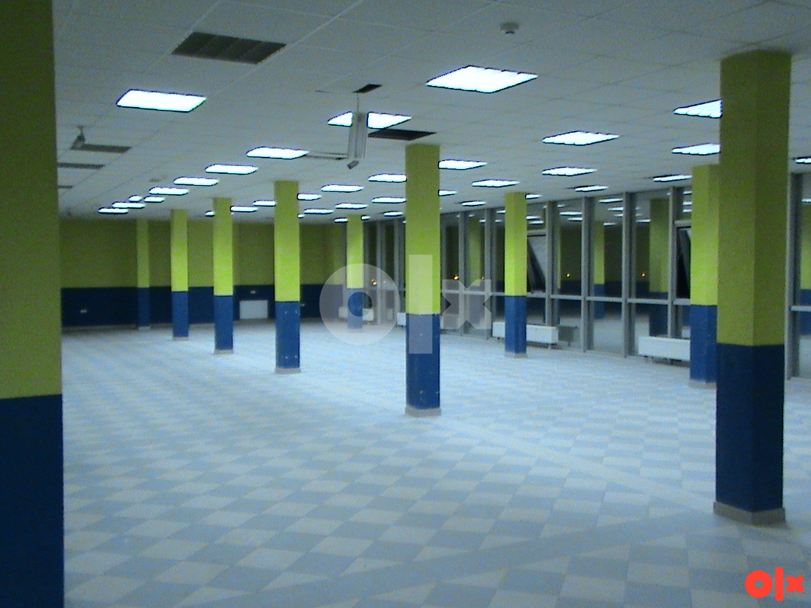 Poslovni prostor Vogošća 350m2 7