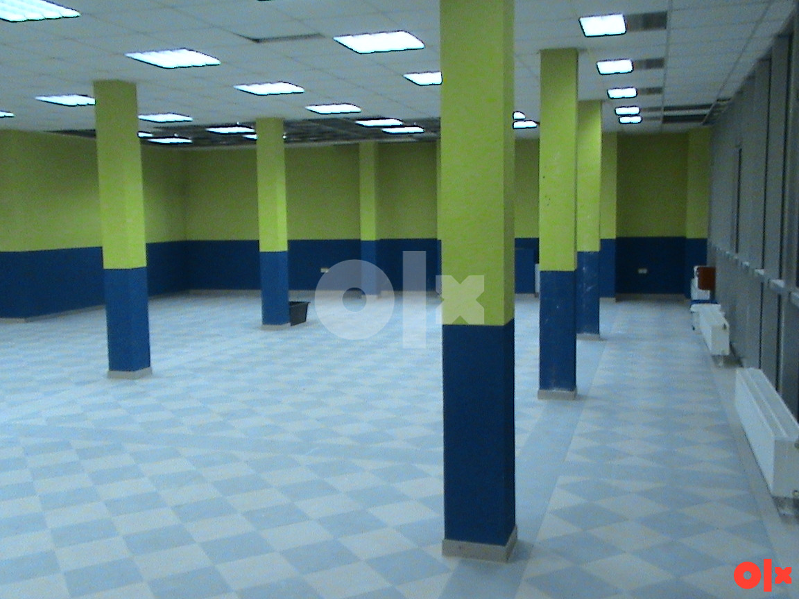 Poslovni prostor Vogošća 350m2 11
