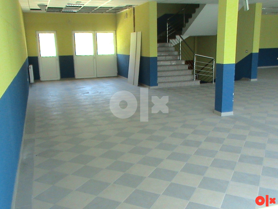 Poslovni prostor Vogošća 350m2 12