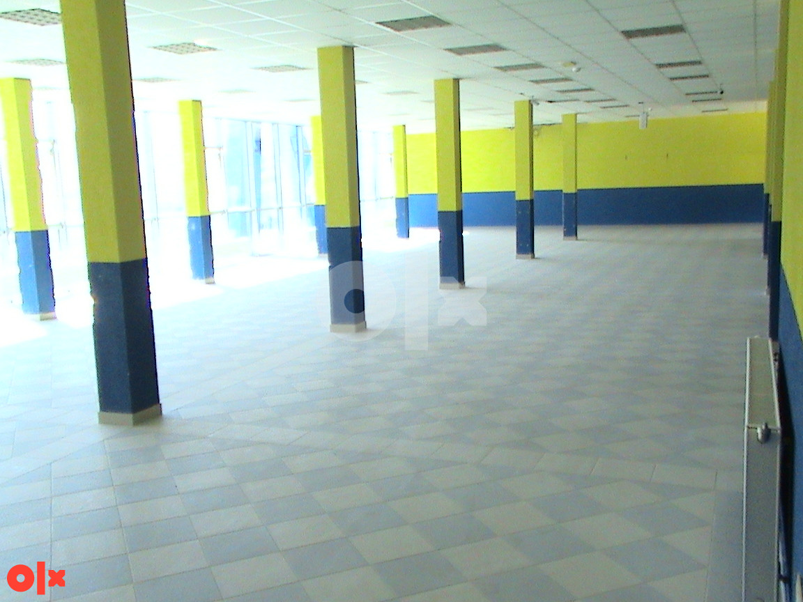 Poslovni prostor Vogošća 350m2 15