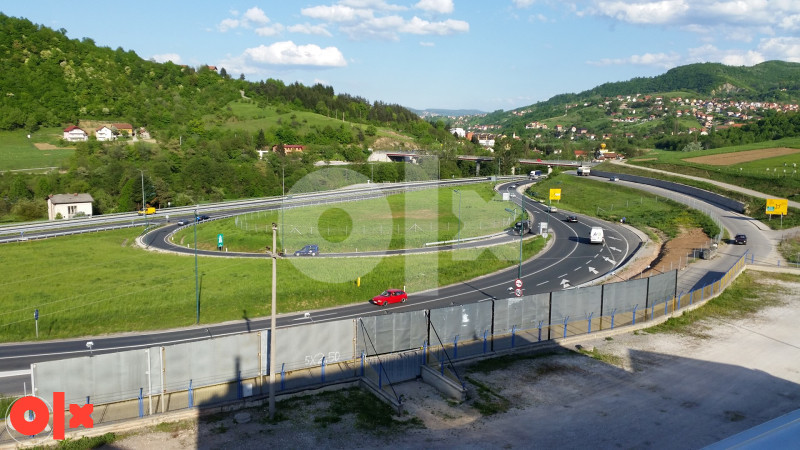 Poslovni prostor Vogošća 350m2 3