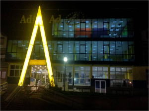 Poslovni prostor Vogošća 350m2