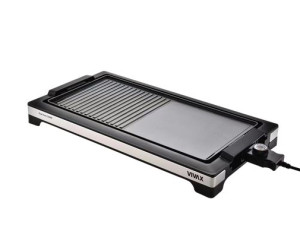 VIVAX HOME električni grill EG-5010X