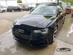 Vozilo u dijelovima AUDI A5 2011-2016 SPORTBACK 3.0 TDI 180KW