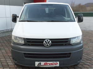 VW T5.T6 PUTAR 2.0 TDI 103 KW *KLIMA EKSTRA STANJE*