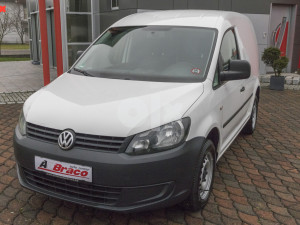 VW CADDY 1.6 TDI 75 KW *EXTRA STANJE KLIMA* UVOZ