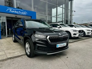 ŠKODA KODIAQ 1.5TFSI DSG/VIRTUAL COCKPIT