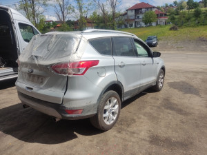 ROLETNA FORD KUGA 2014