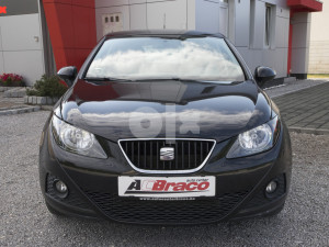 SEAT IBIZA 1.4 TSI COPA BENZIN 63 KW *EKSTRA STANJE UVOZ*