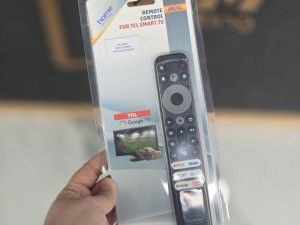 Univerzalni Daljinski Za TCL Smart TV