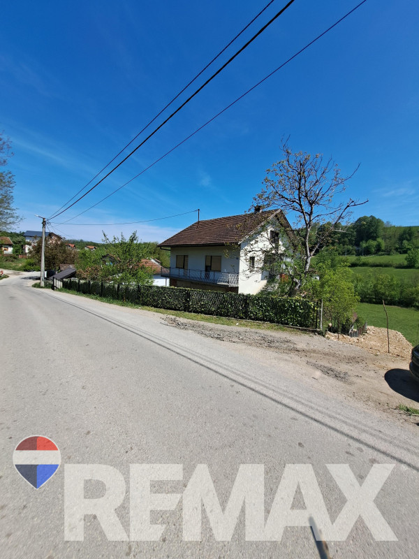 Na prodaju 4 građevinska placa, Motike, Banja Luka 10