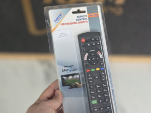 Univerzalni Daljinski Za Panasonic Smart TV