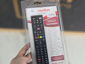 Univerzalni Daljinski Za Telefunken TV