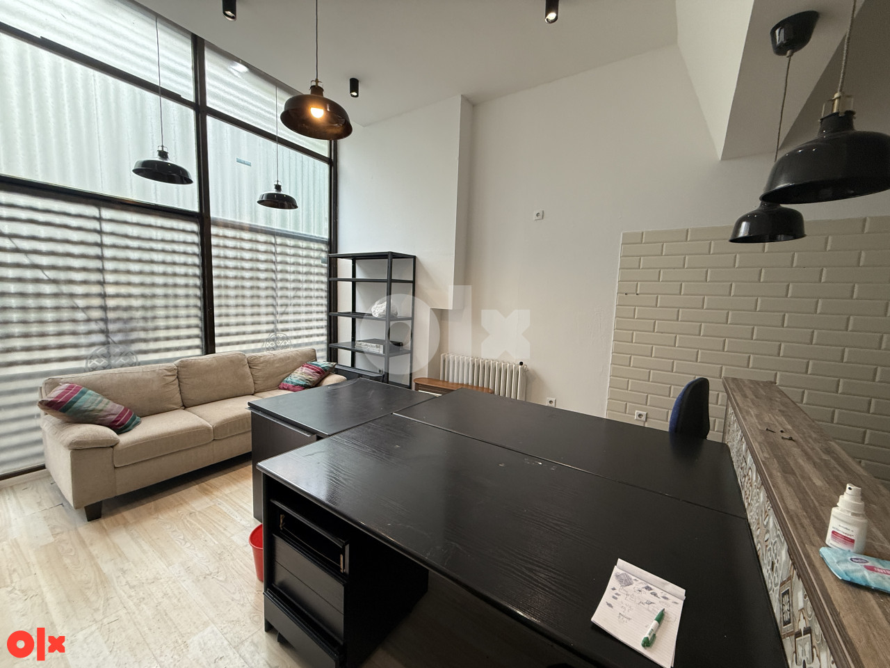 Poslovni prostor Marijin Dvor Sarajevo 35 m2 10