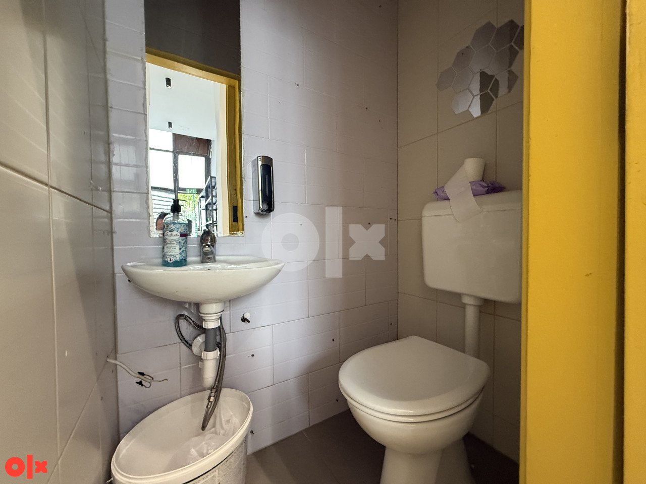Poslovni prostor Marijin Dvor Sarajevo 35 m2 17