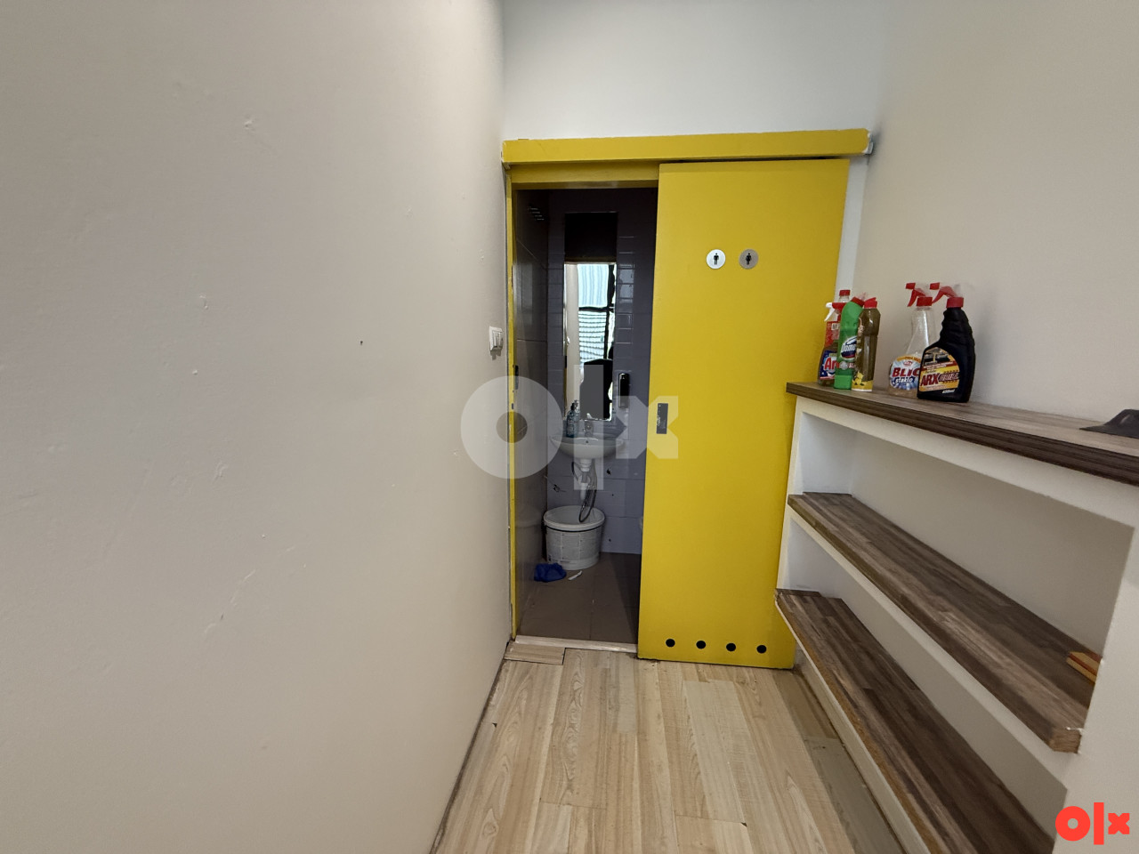 Poslovni prostor Marijin Dvor Sarajevo 35 m2 16