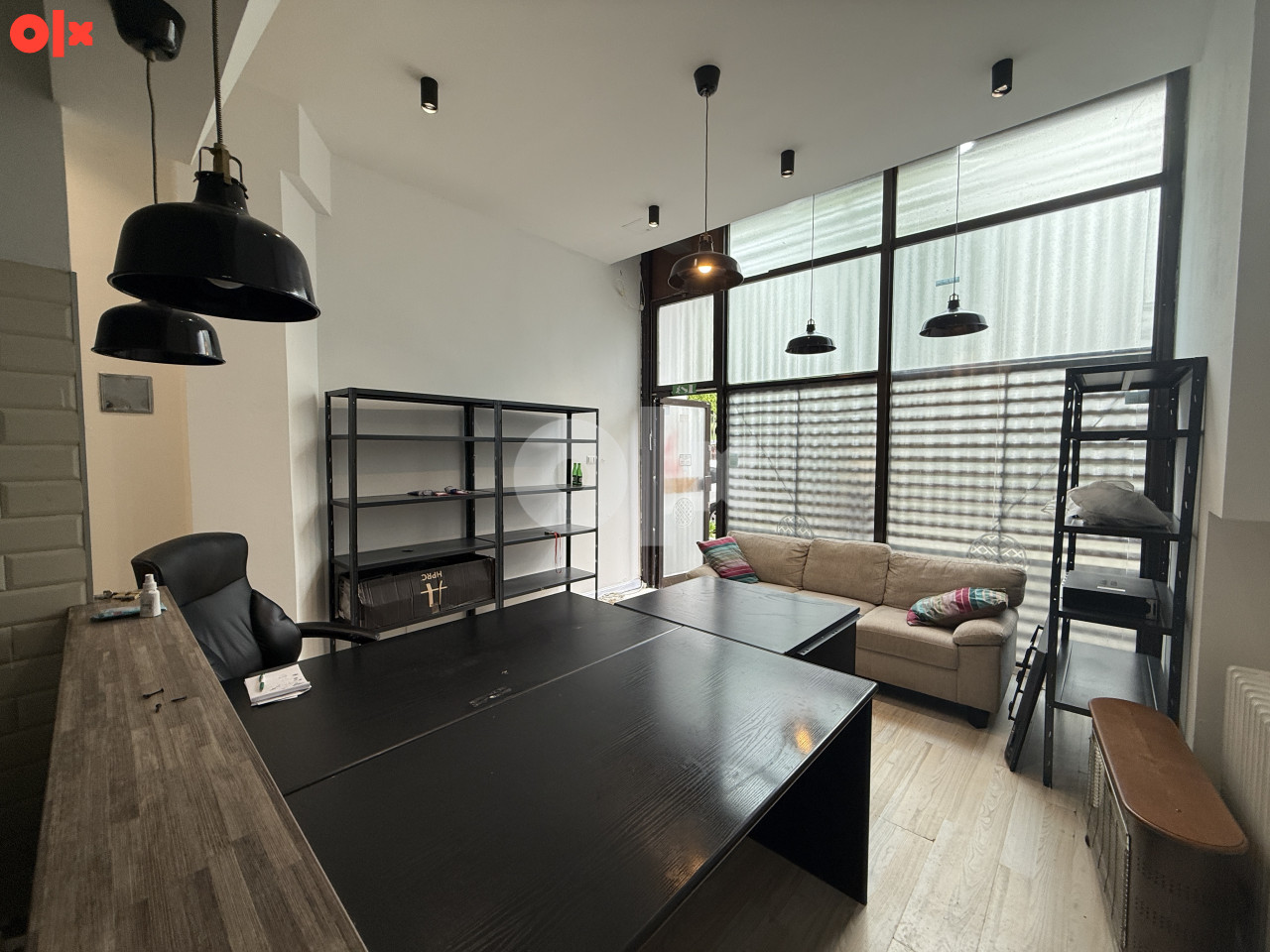 Poslovni prostor Marijin Dvor Sarajevo 35 m2 11