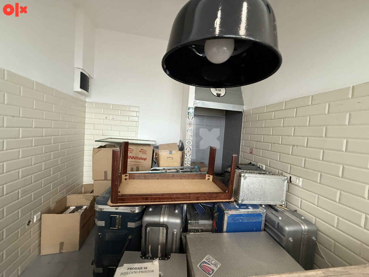Poslovni prostor Marijin Dvor Sarajevo 35 m2 14