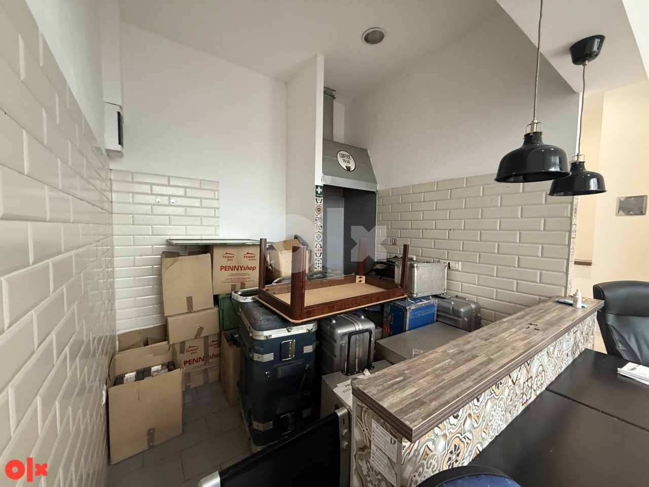 Poslovni prostor Marijin Dvor Sarajevo 35 m2 13