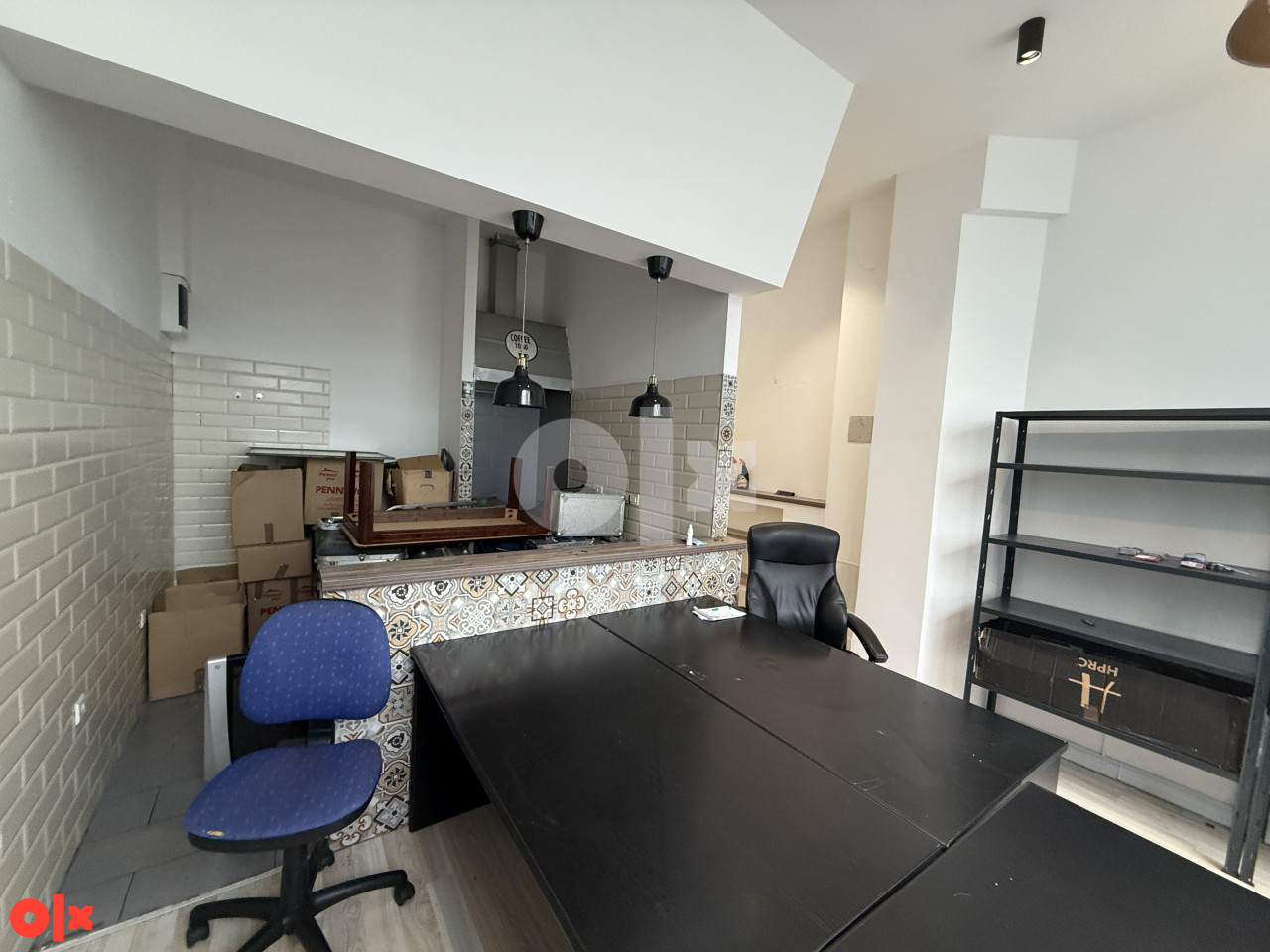 Poslovni prostor Marijin Dvor Sarajevo 35 m2 12