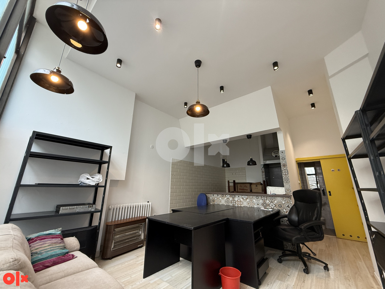 Poslovni prostor Marijin Dvor Sarajevo 35 m2 9