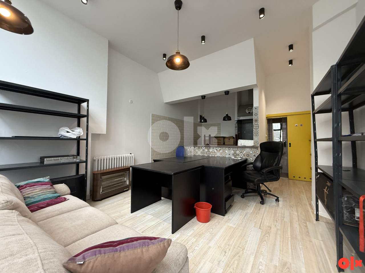 Poslovni prostor Marijin Dvor Sarajevo 35 m2 8