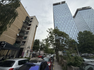 Commercial space Marijin Dvor Sarajevo 30 m2