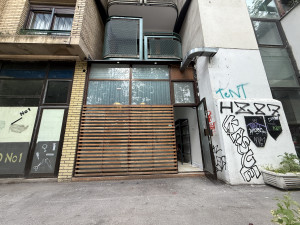Poslovni prostor Marijin Dvor Sarajevo 30 m2 photo 4